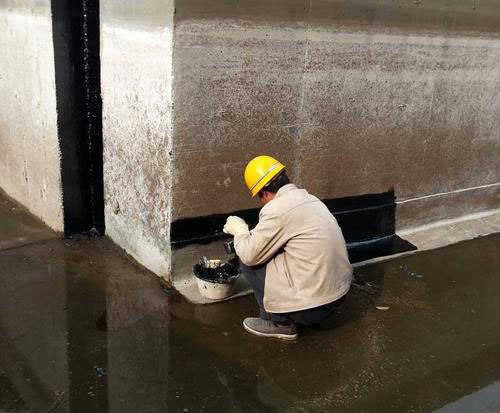 邗江区地下室防水公司